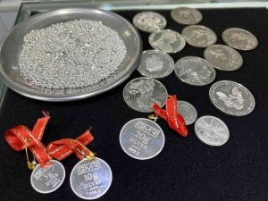 Düğünlerde Gümüş Dönemi