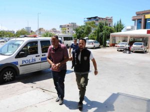 Anne Kızın Öldüğü Kazada Kamyon Şoförü Tutuklandı