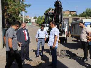 Akustik Dinlemeyle Su Kaçaklarıyla Mücadele