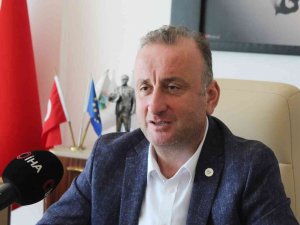 Kanalizasyondan Çöp Çıktı, Başkan Vatandaşları Uyardı