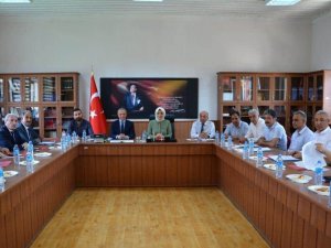 Malatya’da Temel Eğitimde Okul Sayısı Arttırılacak