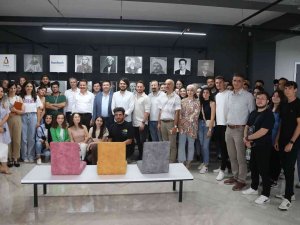 Üniversite Öğrencileri Atakum’u Planlayacak