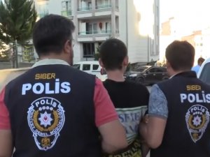 Gaziantep’te Dolandırıcılık Operasyonu: 3 Gözaltı