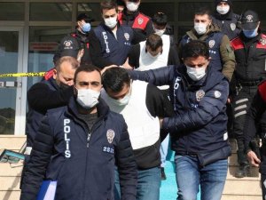 ‘Yaralama’ Ve ‘Kasten Öldürme’ Suçlarından Müebbet Talebi