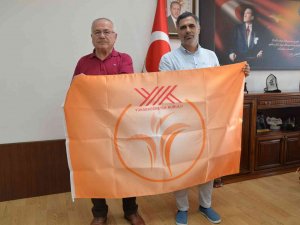 Kmü’ye 2022 Engelsiz Üniversiteler Kategorisinde İki Bayrak