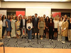 Eskişehir Tarım Ve Orman İ̇l Müdürlüğü Projesinin Saha Ve Ofis Çalışmaları Tamamlandı