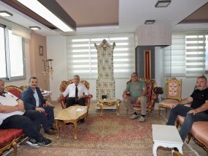 Yuntdağı Yağlı Pehlivan Güreşleri’nin Tarihi Belli Oldu