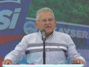 Başkan Büyükkılıç: “Şehrinden Haberdar Olmayan Siyasiler, Kamuoyunun Zihnini Bulandıran Yaklaşımlar Sergiliyor”