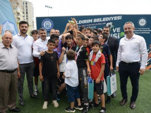 Bu Turnuvanın Kaybedeni Yok