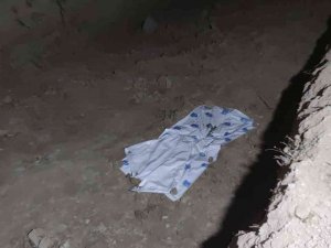 Çürümüş Ceset Parçalarının Kime Ait Olduğunu Belirledi