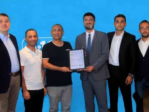 A101’e Taze Meyve Sebzede ‘A’ Dereceli Güvenlik Sertifikası