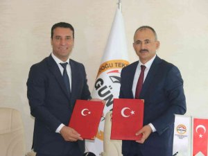 Diyarbakır’da Tekstile Teşvik Protokolü İmzalandı