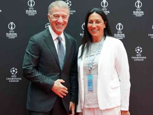 Ahmet Ağaoğlu: "Dengeli Bir Gruba Düştük"