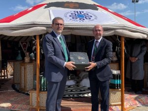 Selçuklu Belediyesi Zafer Coşkusuna Şahitlik Etti