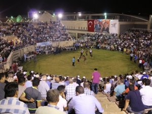 Hatay, 11. Dünya Aba Güreşi’ne Hazır