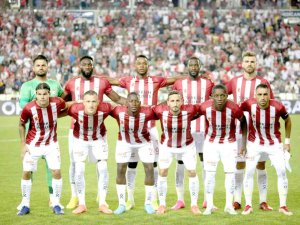 Sivasspor’un Uefa Avrupa Konferans Ligi’ndeki Rakipleri