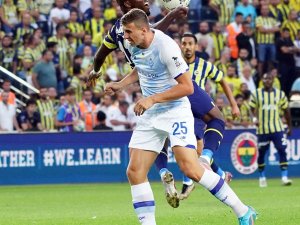 Fenerbahçe, Dinamo Kiev’den Rövanşı Almak İstiyor
