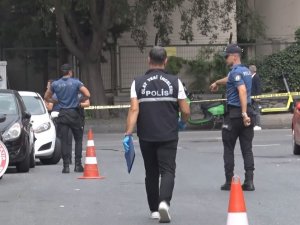 İ̇stanbul’da Sokak Ortasında Cinayet: 18 Yaşındaki Genci Sırtından Vurup Öldürdü