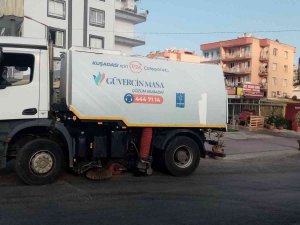 Temel İ̇lkemiz Çevreyi Ve Doğayı Korumaktır