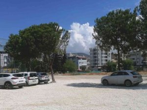 Kuto Üyelerinin Park Sorununa Çözüm Hayata Geçti