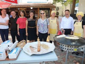 Atak Tanıtım Günleri Başladı