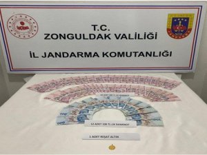 Yaşlı Kadının Evine Zorla Girip Hırsızlık Yapan Şüpheliler Tutuklandı