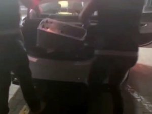 Sakarya’da Tır Akülerine Saklı 53 Kilo Takoz Esrar Ele Geçirildi
