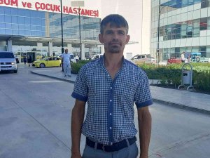 Sokak Köpeklerinin Saldırısına Uğrayan Çocuk Yoğun Bakımda