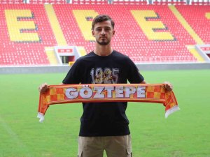 Göztepe, Mesut Kesik’i Kiraladı