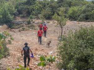 Mersin’deki Kayıp Kadın Evinden 3 Kilometre Mesafede Bulundu