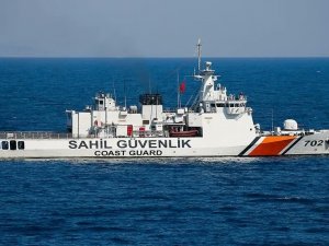 Dev Arama Kurtarma Gemisi Ziyarete Açılıyor