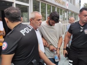 Gurbetçiyi Parası İçin Öldüren Zanlılar Cezaevine Gönderildi