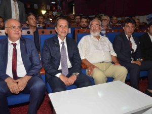 Fatih Erbakan: “Bunlardan Millete Fayda Gelmeyeceğini Aylardır Söylüyoruz”