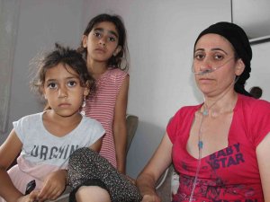 Minik Sevda’dan Yürek Yakan Sözler: “Annemin Eski Haline Kavuşmasını İstiyorum”