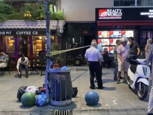 Kadıköy’de Apartman Görevlisi Evinde Ölü Bulundu