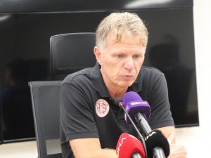 Groenendiijk: “Yaptığımız Hatalar Anlaşılır Tarzda Hatalar Değildi”