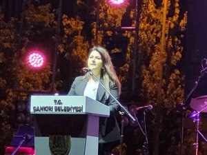 Mhp Genel Başkan Yardımcısı Pelin Yılık: "2023 Türk Milletinin Ve Türkiye’nin Zafer Yılı Olacaktır"