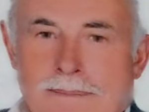 Evinin Bahçesinde Düşen Yaşlı Adam Hayatını Kaybetti