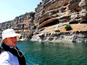 Takoran Vadisi Keşfedilmeyi Bekliyor