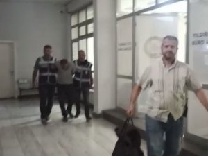 Bursa’da Uyuşturucu Servisi Yapan Motokurye Kıskıvrak Yakalandı