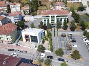 İ̇şsizlik Sorununu Çözen İlçe: Anonsla İşçi Arıyorlar