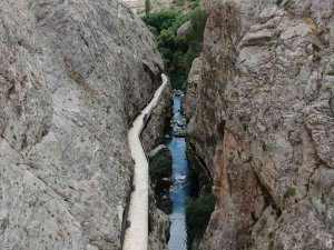 Saklı Kalmış Cennet, Görenleri Cezbediyor