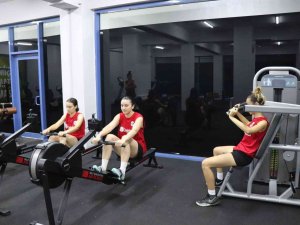 Filenin Sultanları 2. Lige Dolu Dizgin Hazırlanıyor