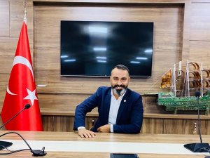 Denizcilik İ̇şletmeleri Spor’a Ağrılı Başkan Seçildi