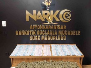 Uyuşturucu Operasyonunda 4 Kişi Tutuklandı