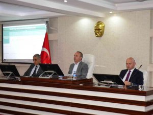 Ardahan’da "Bağımlılıkla Mücadele" Toplantısı