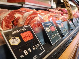 Kasaplardan ’Ucuz Et’ Uyarısı: "Böyle Fiyatların Olması İmkansız"