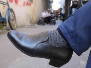 Modası Geçmeyen Ayakkabı: Yumurta Topuk