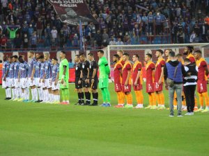 Trabzonspor İle Galatasaray 134. Randevuda