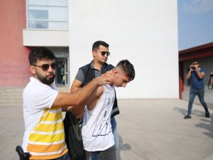 3 Polisi Yaralayan Bir Kişi Tutuklandı